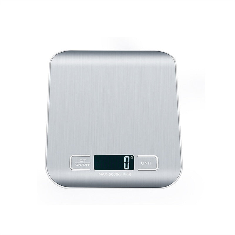 10kg Precision Electronic Food Scales