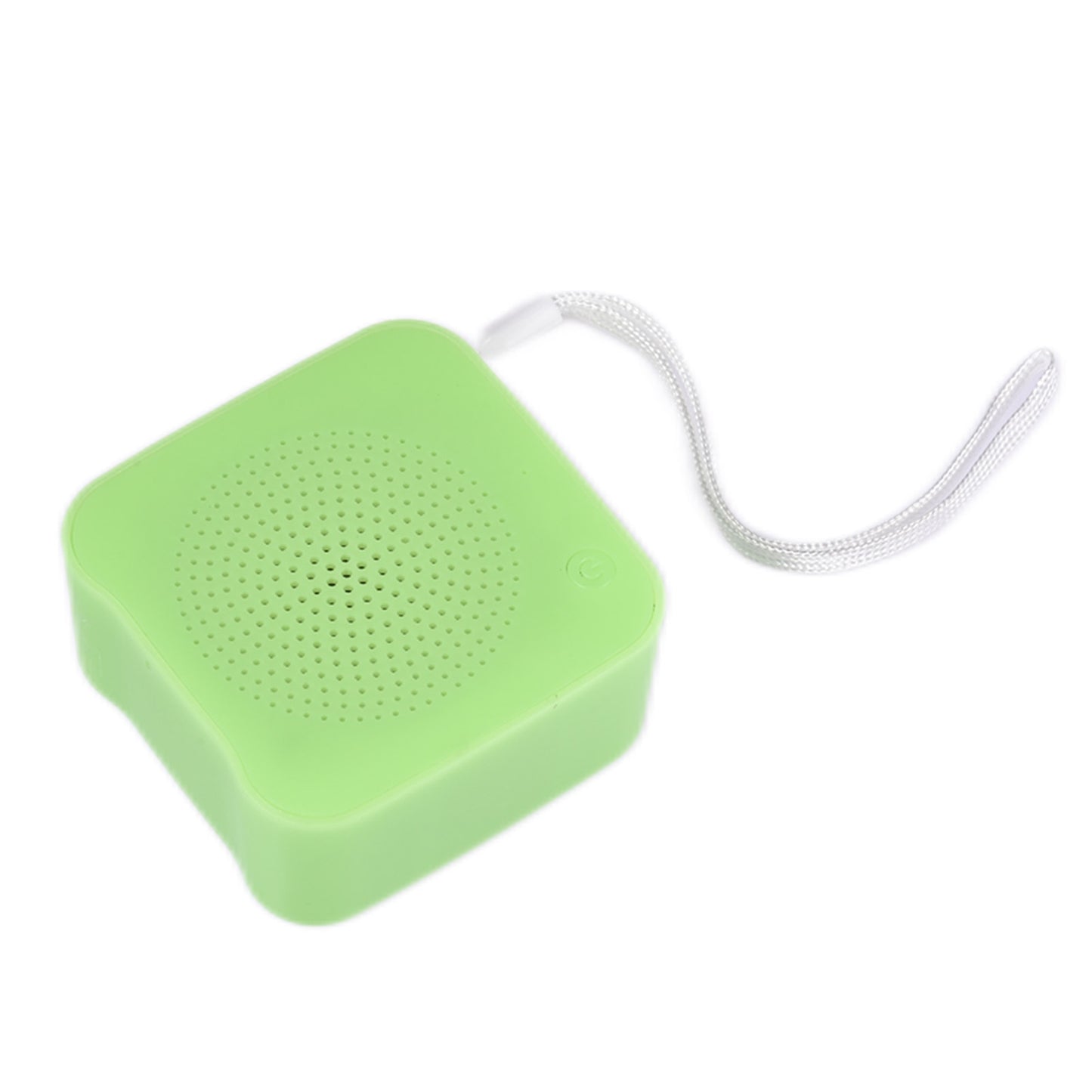 Portable Wireless Speaker with Immersive Sound Quality