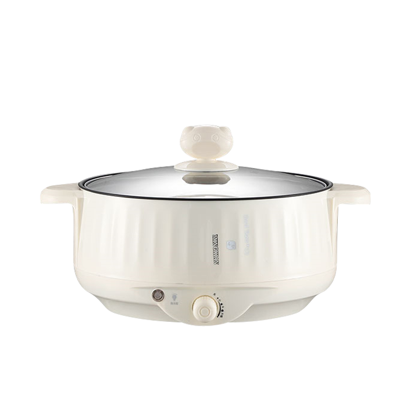 15% OFF (use code: INSTA15)Luxury Smart 1.7L Rice Cooker