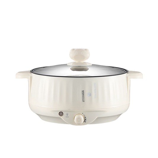 15% OFF (use code: INSTA15)Luxury Smart 1.7L Rice Cooker