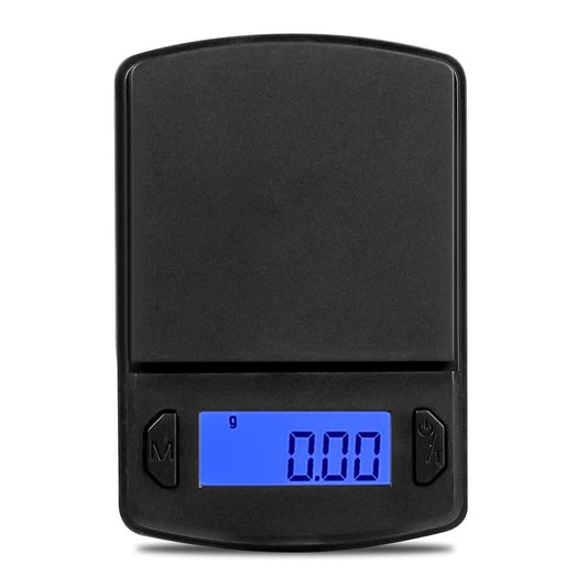 Electronic Precision Weighing Scale for Kitchen