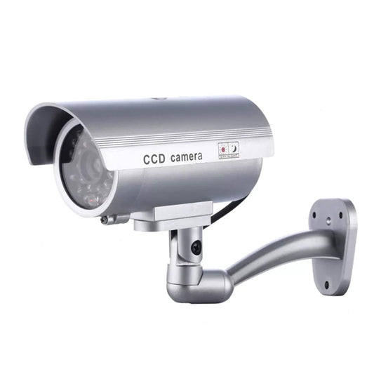 Waterproof Dummy Night Vision Surveillance Camera