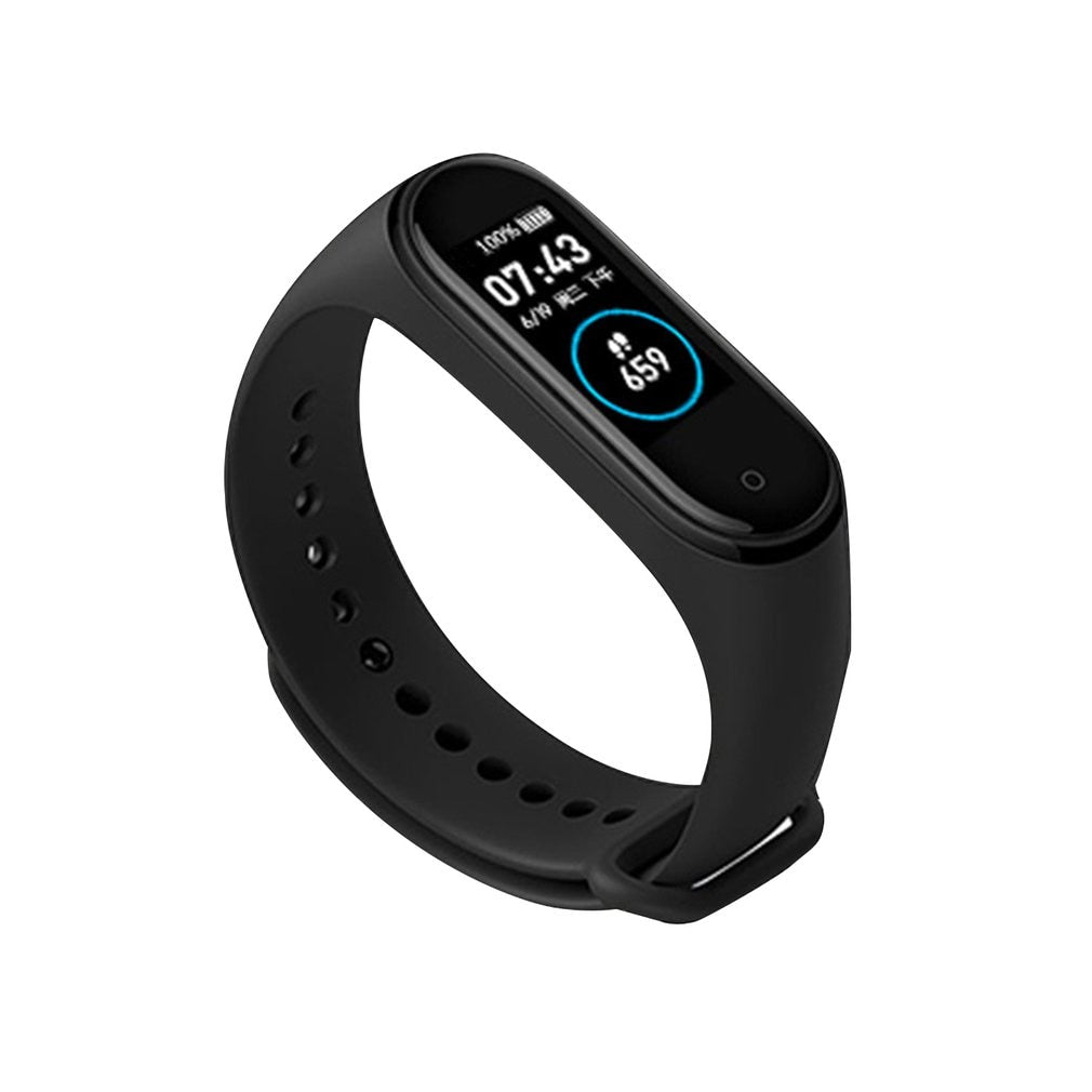 Fitness Tracker Watch Sport Bracelets