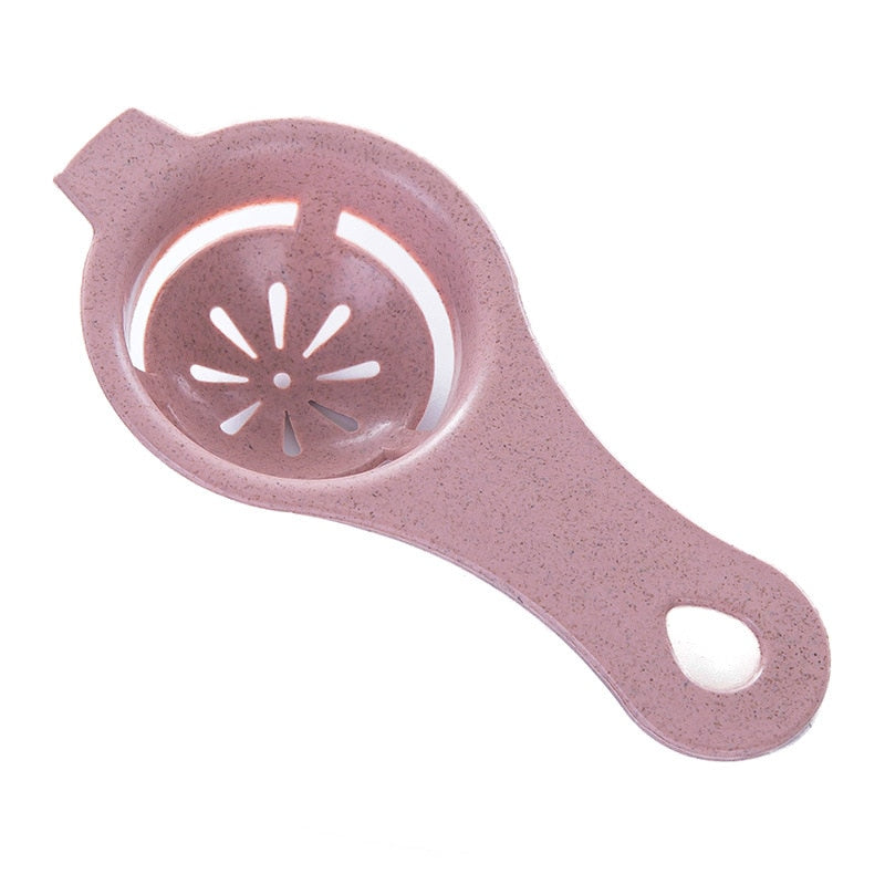 Egg White Yolk Separator Tools