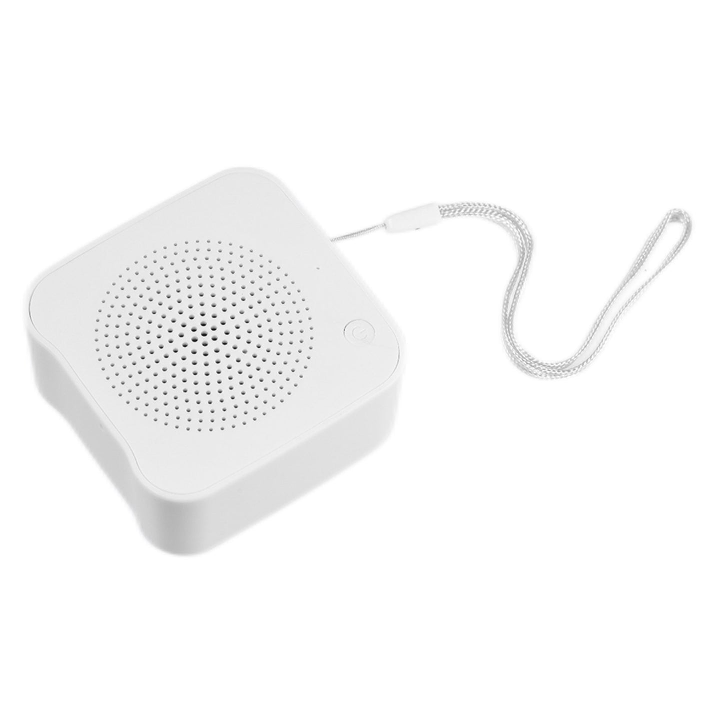 Portable Wireless Speaker with Immersive Sound Quality