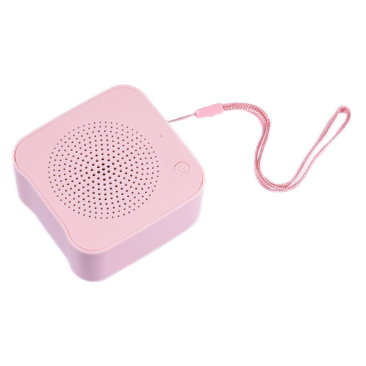 Portable Wireless Speaker with Immersive Sound Quality