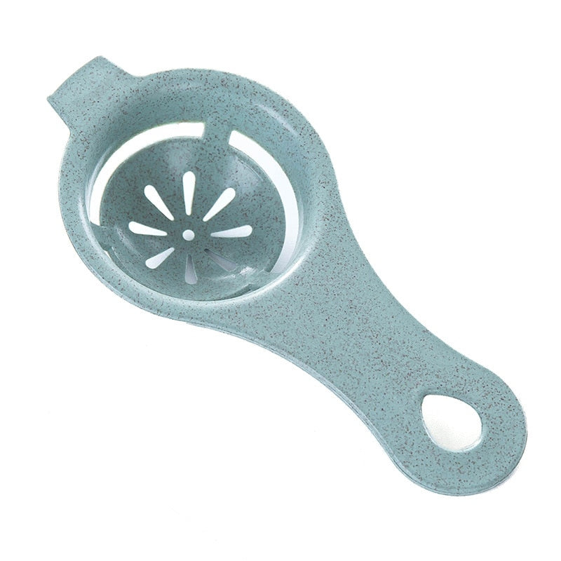 Egg White Yolk Separator Tools