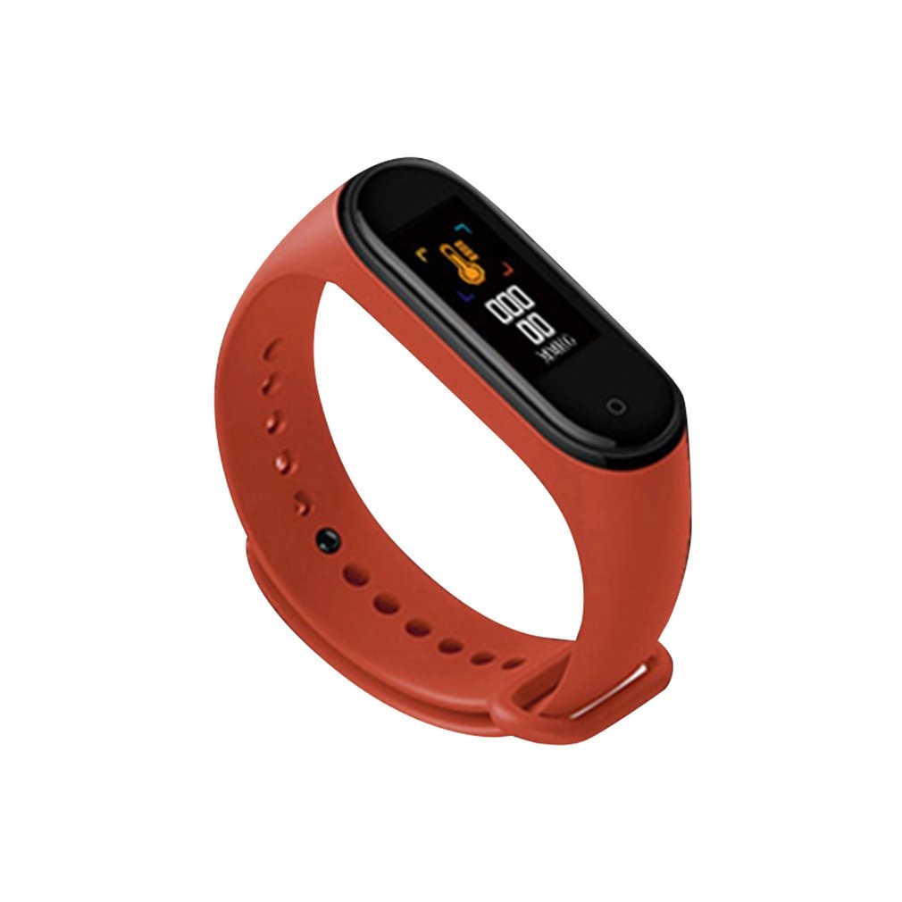 Fitness Tracker Watch Sport Bracelets