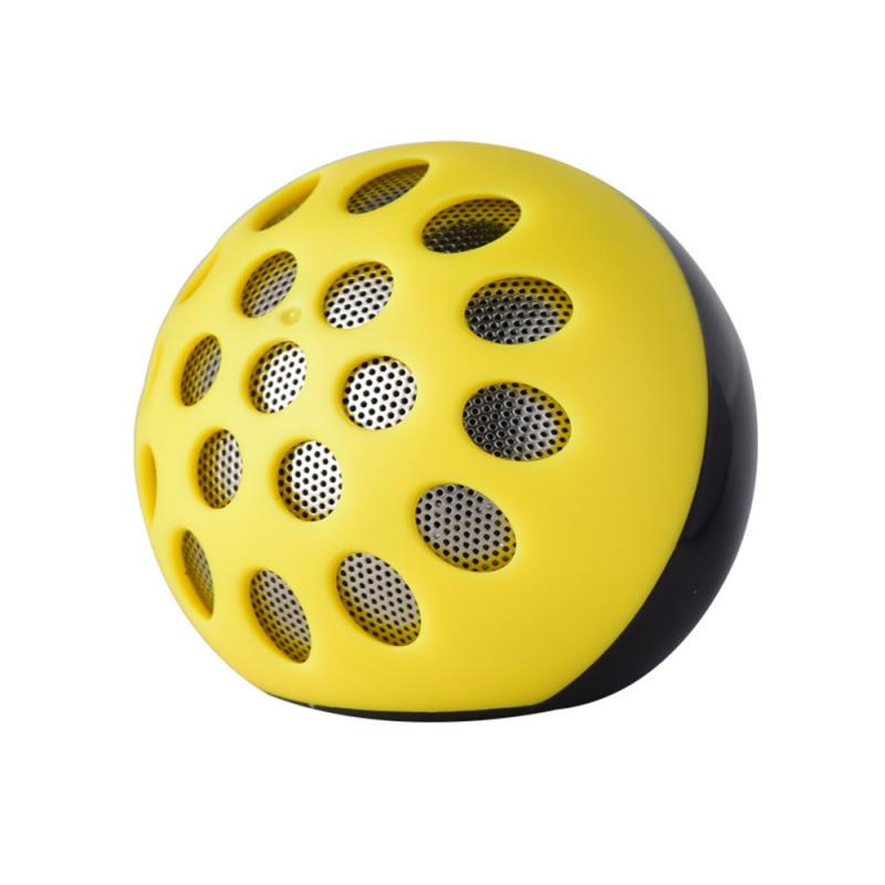 Wireless Long Range Bluetooth Speakers