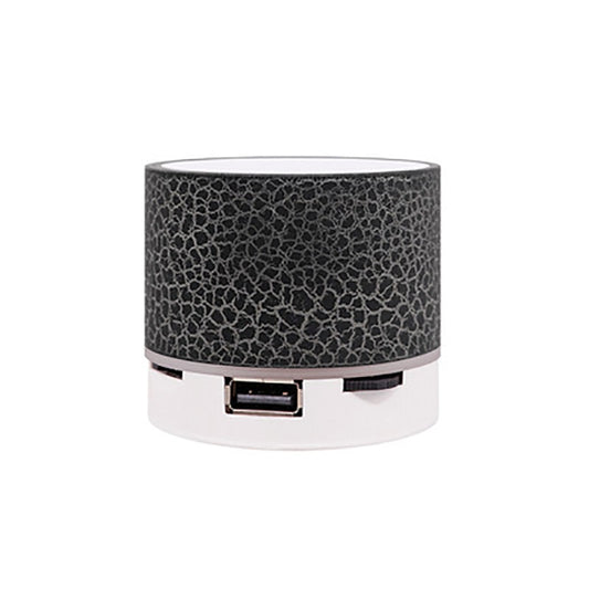 Mini Portable Bluetooth Speaker With LED Backlit