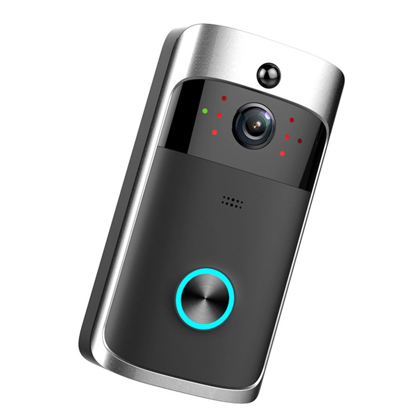 15% OFF (use code: INSTA15) Door Bell Camera